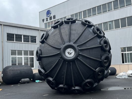 গুণ ডিজাইন জীবন 8 থেকে 15 বছর ডক ভাসমান inflatable fender উচ্চ স্থায়িত্ব ভারী দায়িত্ব নৌকা জন্য ভাসমান ডক সুরক্ষা কারখানা