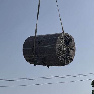 গুণ নৌযান সরবরাহকারী, স্টিল ফ্লোটিং মুরিং বয় বোট জাহাজের জন্য কারখানা