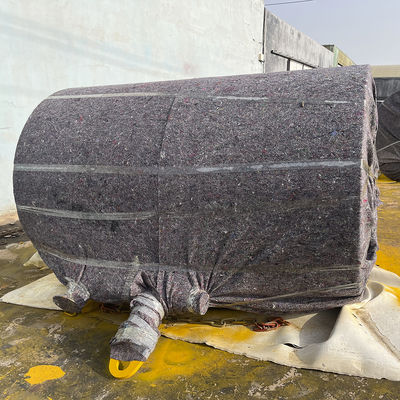 গুণ নৌযান সরবরাহকারী, স্টিল ফ্লোটিং মুরিং বয় বোট জাহাজের জন্য কারখানা