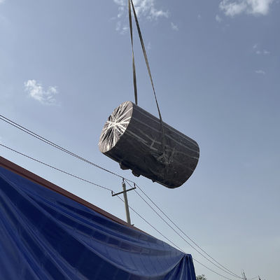 গুণ মডুলার বড় ব্যাসার্ধের ভাসমান মোরিং অ্যাঙ্কর পেন্ডেন্ট বাউ কারখানা