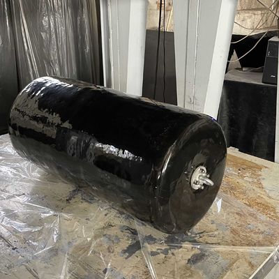 গুণ অতি-স্থায়ী ফোম ভরা ফেন্ডার ∙ প্রিমিয়াম ইভিএ কোর এবং পরিবেশ বান্ধব পলিমার সামুদ্রিক শ্রেষ্ঠত্বের জন্য কারখানা