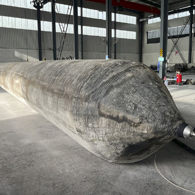 গুণ চীনের উদ্ভাবিত সামুদ্রিক কাঁচা এয়ারব্যাগ সমুদ্র ও ভারী শিল্পের অপারেশনের জন্য বহুমুখী, দক্ষ ও ব্যয় সাশ্রয়ী সমাধান কারখানা