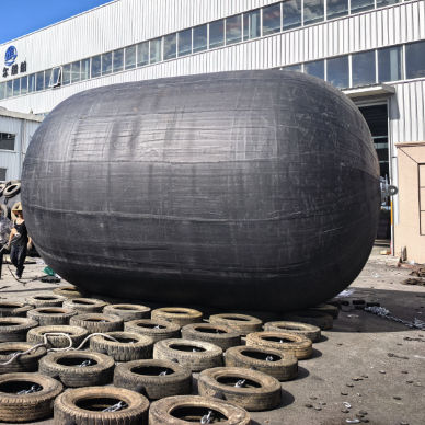 গুণ উন্নত রিকল প্রতিরোধ প্রযুক্তির জন্য মাল্টি-লেয়ারেড নিউম্যাটিক ফেন্ডার কারখানা