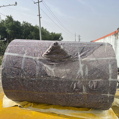 গুণ ইভিএ ফিলিং সহ ইস্পাত মোরিং বোই - কাস্টম আকার এবং রঙ কারখানা