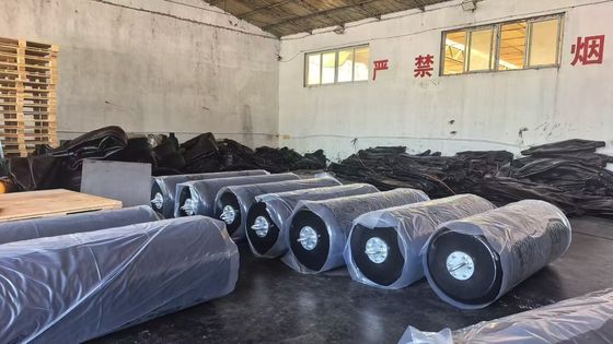 গুণ বন্দর এবং অফশোর ব্যবহারের জন্য কাস্টম ইভিএ ফোম ভরা ফ্যান্ডার কারখানা