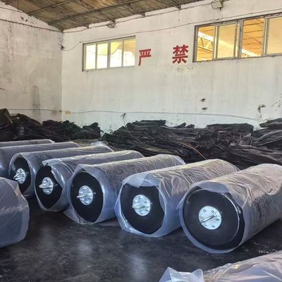 গুণ সামুদ্রিক ব্যবহারের জন্য ইভিএ ফোম ভরা ফ্যান্ডার কাস্টম আকার কারখানা