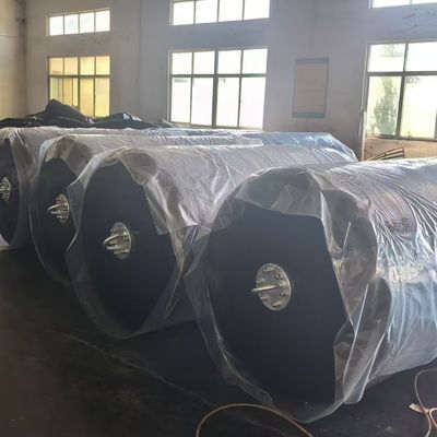 গুণ সামুদ্রিক সুরক্ষার জন্য ইভিএ ফোম ভরা ফ্যান্ডার ড্রাম স্টাইল কারখানা