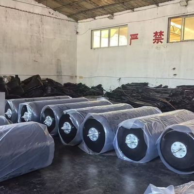 গুণ সামুদ্রিক জাহাজের জন্য ইভিএ ফোম ভরাট ড্রাম ফেন্ডার কারখানা