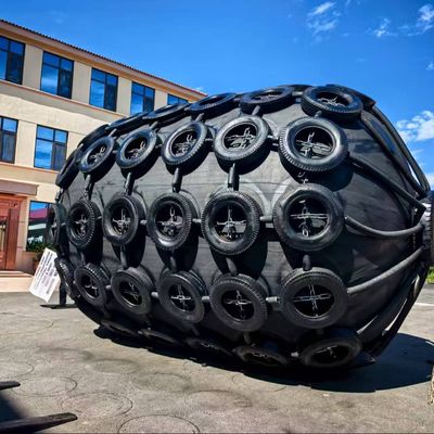 গুণ টেকসই রাবার নিউমেটিক ফেন্ডার মেরিন ডক সুরক্ষা ব্যবস্থা জাহাজ, বার্জ এবং পোতাশ্রয়গুলির জন্য উপযুক্ত প্রভাব শোষণ কারখানা