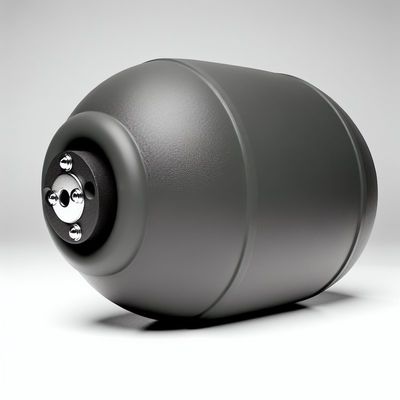 গুণ ISO17357 বায়ুসংক্রান্ত রাবার ফেন্ডার, যা সমুদ্রের সংঘর্ষ থেকে রক্ষার জন্য ব্যবহৃত হয় কারখানা