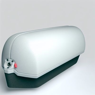 গুণ সামুদ্রিক ব্যবহারের জন্য ইভা ফোম-পূর্ণ ফেন্ডার কারখানা