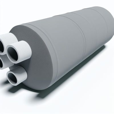 গুণ হারবার এবং অফশোর ডকিংয়ের জন্য ইভা মেরিন ফোম ফেন্ডার কারখানা