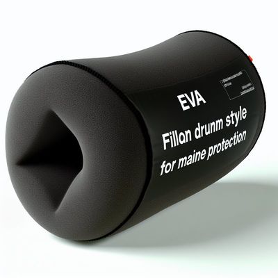 গুণ সামুদ্রিক সুরক্ষার জন্য ইভিএ ফোম ভরা ফ্যান্ডার ড্রাম স্টাইল কারখানা