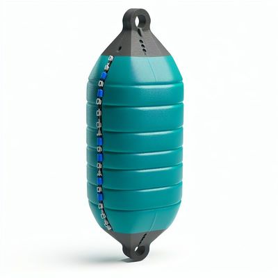 গুণ বন্দর এবং অফশোর ব্যবহারের জন্য ইভিএ ফোম ভরাট মেরিন ফ্যান্ডার কারখানা