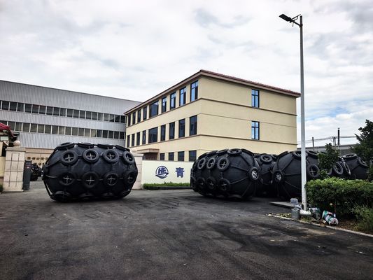 গুণ 50 কেপিএ চাপ সহ মূল পোর্ট ফ্যান্ডার কারখানা