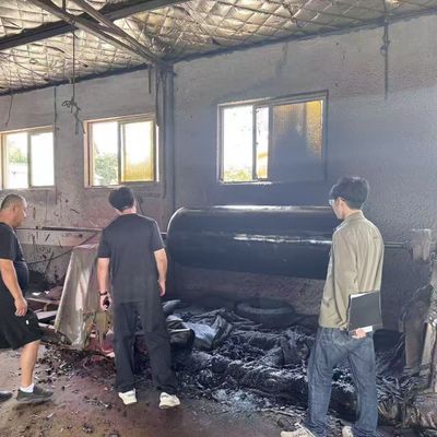 গুণ প্রিমিয়াম ইভিএ কোর মেরিন ফেনডার-ফোম ভরা, অতি-দীর্ঘস্থায়ী & ইকো-পলিমার তৈরি কারখানা