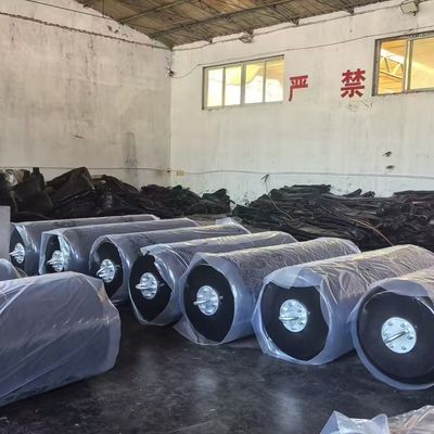 গুণ প্রিমিয়াম ইভিএ কোর মেরিন ফেনডার-ফোম ভরা, অতি-দীর্ঘস্থায়ী & ইকো-পলিমার তৈরি কারখানা