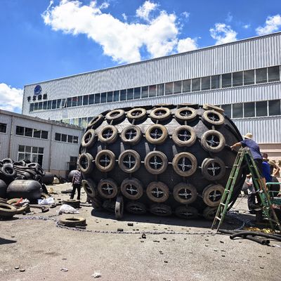 গুণ হেঙ্গার নিউমেটিক রাবার ফেন্ডার - উন্নত প্রযুক্তি, সামুদ্রিক নিরাপত্তা ও স্থায়িত্বের জন্য শীর্ষ-গ্রেডের রাবার কারখানা