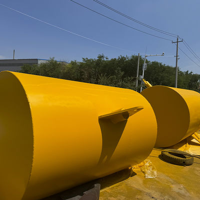 গুণ সামুদ্রিক অফশোর বড় ব্যাসাকার স্টিল ভাসমান মোরিং বোই কারখানা