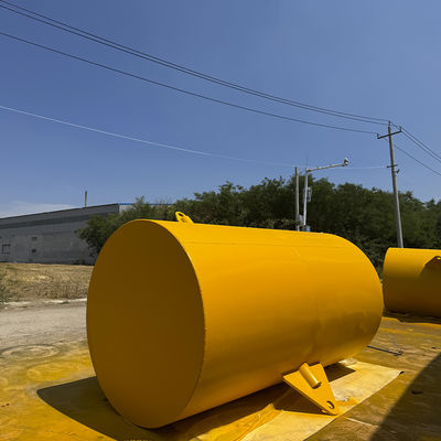 গুণ সামুদ্রিক অফশোর বড় ব্যাসাকার স্টিল ভাসমান মোরিং বোই কারখানা