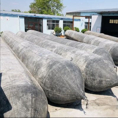 গুণ ইভিএ ভরাট কাস্টম আকার এবং রং সঙ্গে ইস্পাত মোরিং বোয় কারখানা