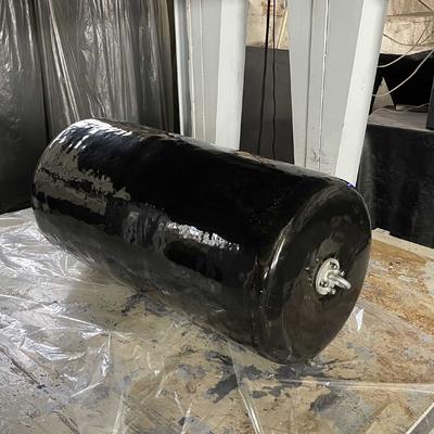 গুণ এসটিএস (জাহাজ থেকে জাহাজ) স্ট্যান্ডার্ড অ্যাপ্লিকেশনের জন্য BV সার্টিফাইড ফোম ভরা ফ্যান্ডার কারখানা