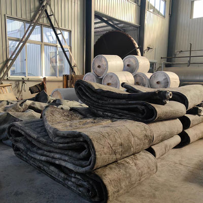 গুণ কাস্টমাইজড মেরিন রাবার এয়ারব্যাগ জাহাজ রাবার মেরিন উদ্ধার লিফট ব্যাগ জীবনকাল 10-15 বছর টেকসই মেরিন সলিউশন কারখানা