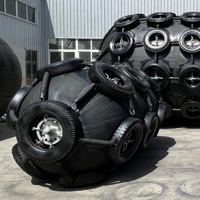 গুণ সেরা মেরিন শিপ নিউম্যাটিক রাবার ফেন্ডার কারখানা