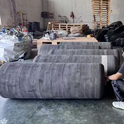 গুণ Heavy-Duty Foam Filled Fender | CCS/BV Certified, MOQ 1 Piece কারখানা