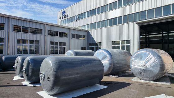 গুণ সেরা ভাসমান ফোম ফিলার ফ্যান্ডার কারখানা