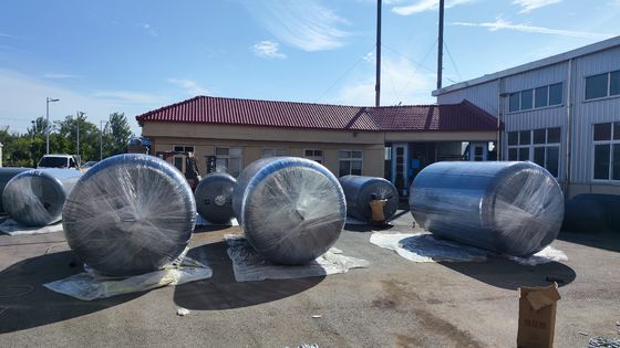 গুণ চমৎকার পারফরম্যান্স এবং রঙিন বৈশিষ্ট্য গরম গ্যালভানাইজড চেইন সঙ্গে ফোম ভরাট Fender কারখানা