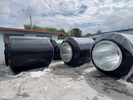 গুণ চমৎকার পারফরম্যান্স এবং রঙিন বৈশিষ্ট্য গরম গ্যালভানাইজড চেইন সঙ্গে ফোম ভরাট Fender কারখানা