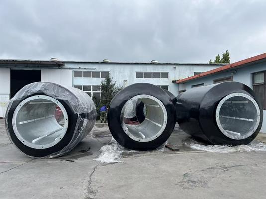 গুণ সেরা ভাসমান ফোম ফিলার ফ্যান্ডার কারখানা