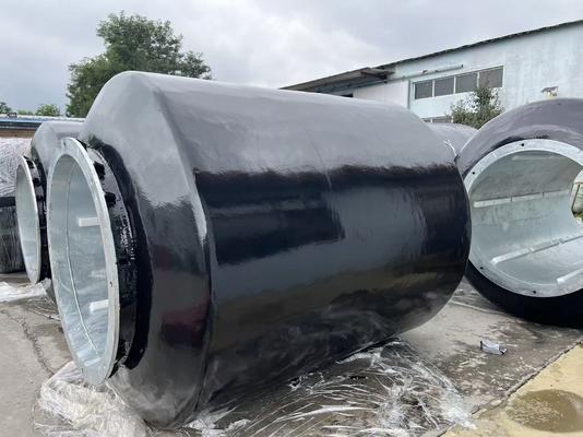 গুণ সেরা ভাসমান ফোম ফিলার ফ্যান্ডার কারখানা