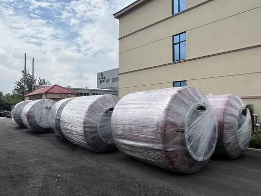 গুণ সেরা ভাসমান ফোম ফিলার ফ্যান্ডার কারখানা