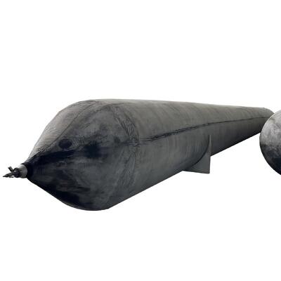 গুণ BV সার্টিফাইড মেরিন রাবার এয়ারব্যাগ এবং 4-25m দৈর্ঘ্য এবং 6-8 বছরের দরকারী জীবন সহ বায়ুসংক্রান্ত রাবার ফ্যান্ডার কারখানা