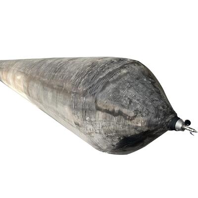 গুণ BV সার্টিফাইড মেরিন রাবার এয়ারব্যাগ এবং 4-25m দৈর্ঘ্য এবং 6-8 বছরের দরকারী জীবন সহ বায়ুসংক্রান্ত রাবার ফ্যান্ডার কারখানা