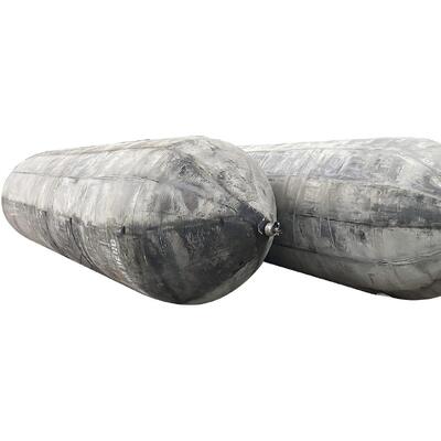 গুণ BV সার্টিফাইড মেরিন রাবার এয়ারব্যাগ এবং 4-25m দৈর্ঘ্য এবং 6-8 বছরের দরকারী জীবন সহ বায়ুসংক্রান্ত রাবার ফ্যান্ডার কারখানা