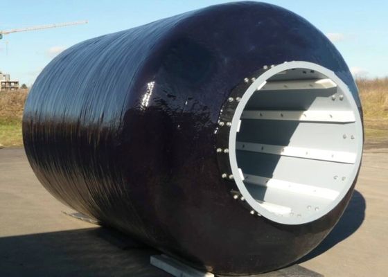 গুণ বার্থিং ফ্লোটিং মেরিন সলিড ফোম ফিল্ড ফেন্ডার 1*1.2 মি স্পঞ্জ ডকিং কারখানা