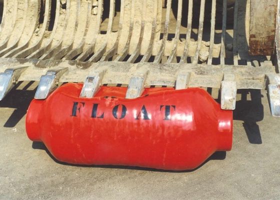 গুণ সলিড ইভা ফেনা পূর্ণ ফেন্ডার ভাসমান ডক মুরিং ফেন্ডার কাস্টমাইজড আকার কারখানা