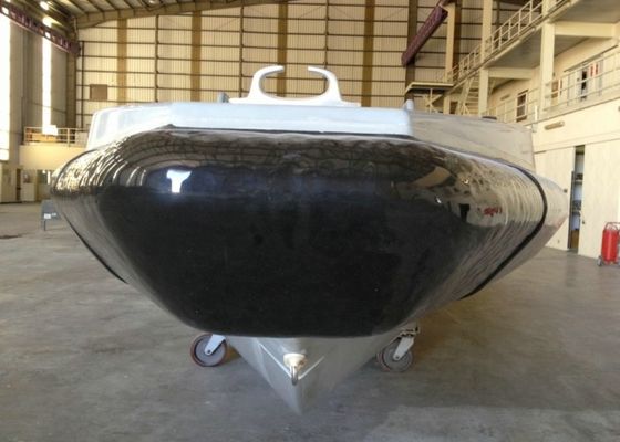 গুণ হাই পারফরম্যান্স ফোম ফিল্ড ফেেন্ডার কাস্টমাইজড ডক ব্ল্যাক বোট ফেন্ডার কারখানা