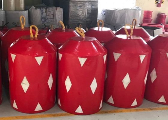 গুণ ভাসমান ডক ফেনা পূর্ণ জীবনের দীর্ঘ পরিধান-প্রতিরোধী ফেন্ডার পরিপূর্ণ কারখানা