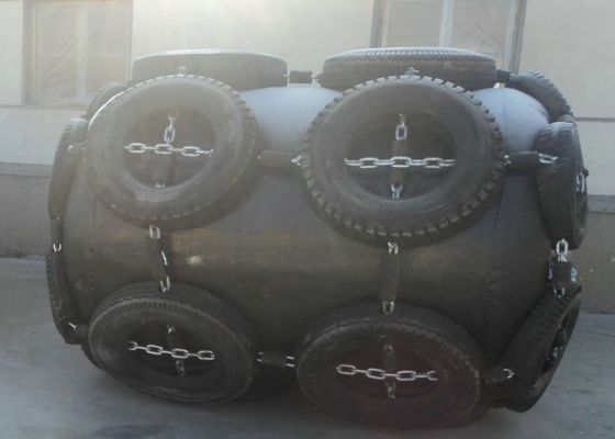 গুণ উচ্চ পারফরম্যান্স মেরিন ফ্লোটিং ফেন্ডার ফেনা ভরা নৌকা ভাড়াগুলি কারখানা