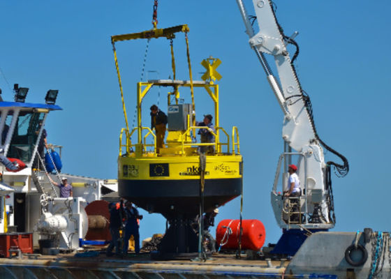 গুণ নদী এডস ন্যাভিগেশন মেরিন ন্যাভিগেশন বয়া উজ্জ্বল রঙ পরিবেশ বন্ধুত্বপূর্ণ কারখানা