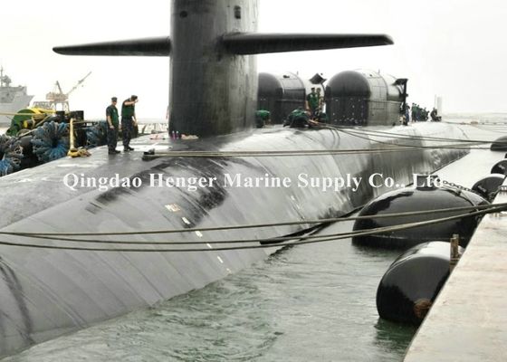 গুণ নৌ বন্দর সামরিক হর্ন বাণিজ্যিক নৌকা ফেন্ডার, প্রতিরক্ষামূলক সামুদ্রিক নৌকা ফেন্ডার কারখানা