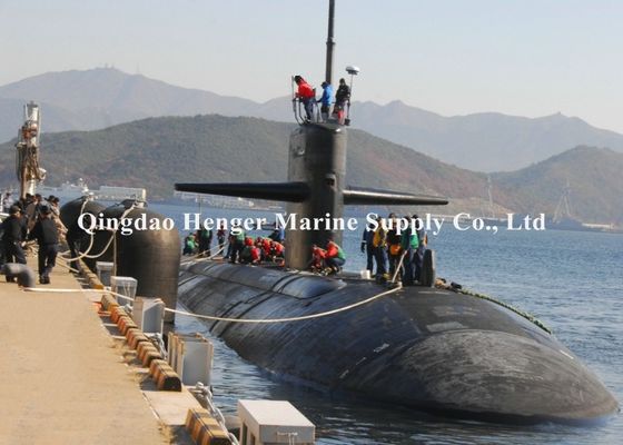 গুণ নৌ বন্দর সামরিক হর্ন বাণিজ্যিক নৌকা ফেন্ডার, প্রতিরক্ষামূলক সামুদ্রিক নৌকা ফেন্ডার কারখানা