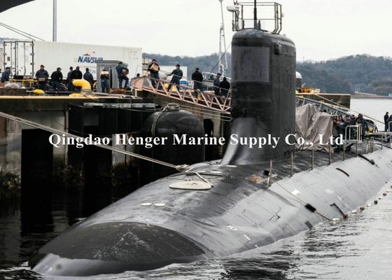 গুণ শিপ প্রবর্তন 0.08 এমপিএ এসটিএস এসটিডি হাইড্রো বায়ুসংক্রান্ত কাস্টমাইজড আকার সহ কারখানা