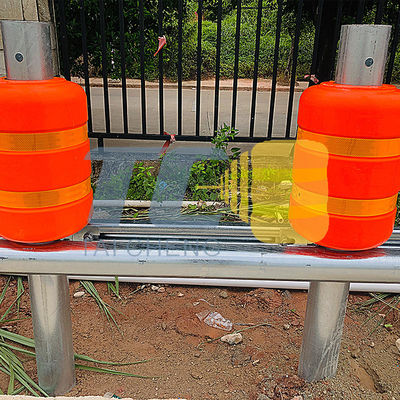 গুণ উচ্চ পারফরম্যান্স রোলিং বাধা সিস্টেম বিভিন্ন রঙের সাথে এসবি গ্রেডের সাথে মিলিত হয় কারখানা