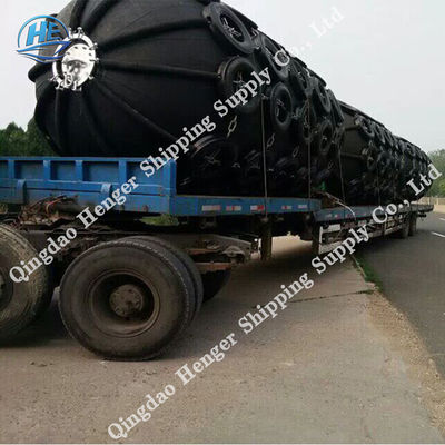 গুণ আনুষাঙ্গিক সহ শিল্প তেল ও গ্যাস টার্মিনাল ফেন্ডার বিকল্প কারখানা