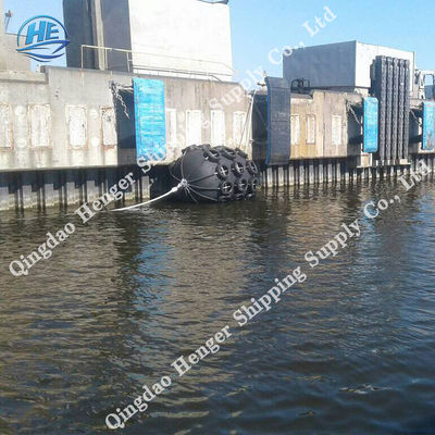 গুণ 66 মাস দৈর্ঘ্যের বায়ুসংক্রান্ত রাবার ফেন্ডার নেভি ধূসর রঙ 24 মাসের ওয়্যারেন্টি সহ কারখানা